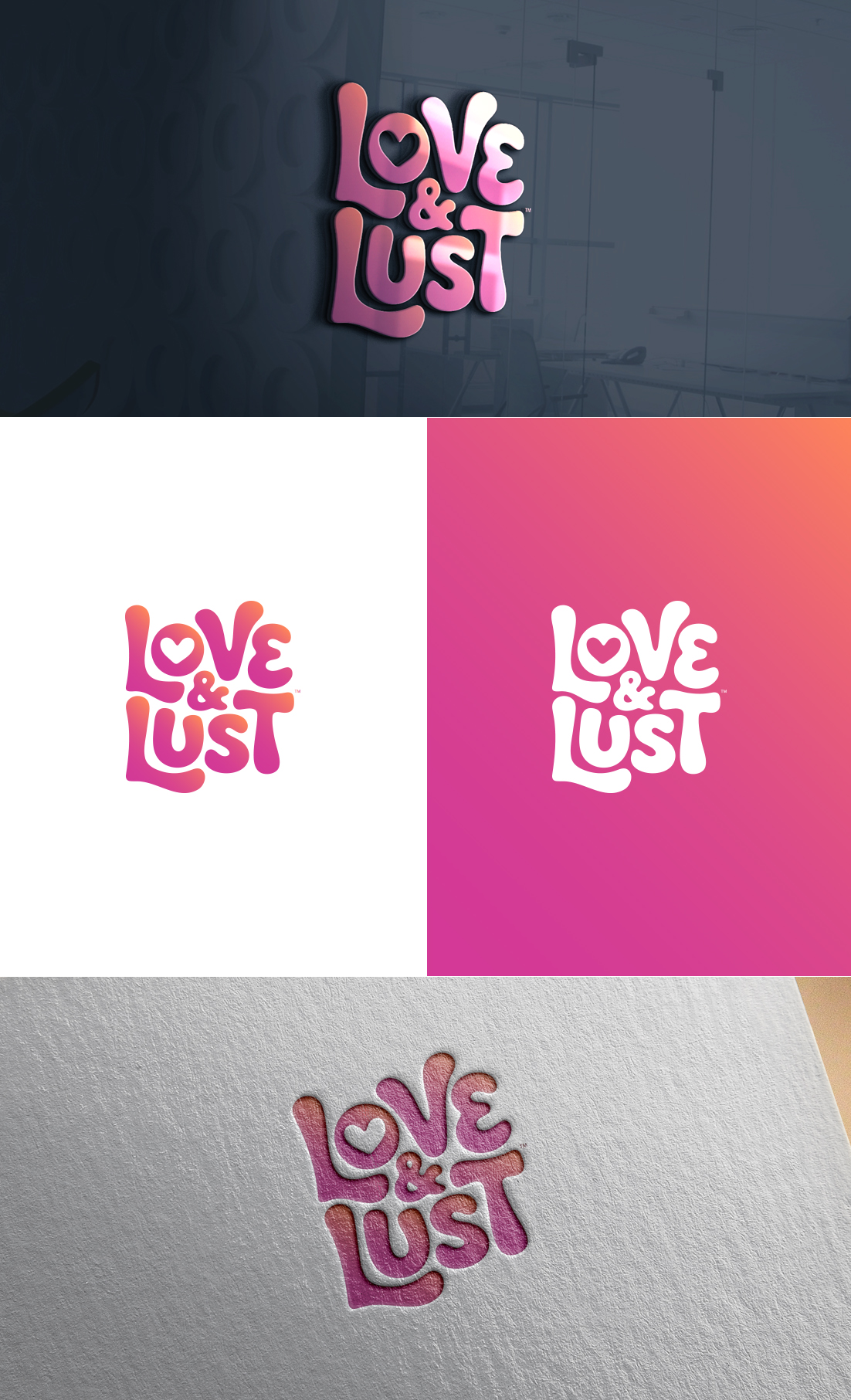 Logo Design by GLDesigns for this project | Design #35194620