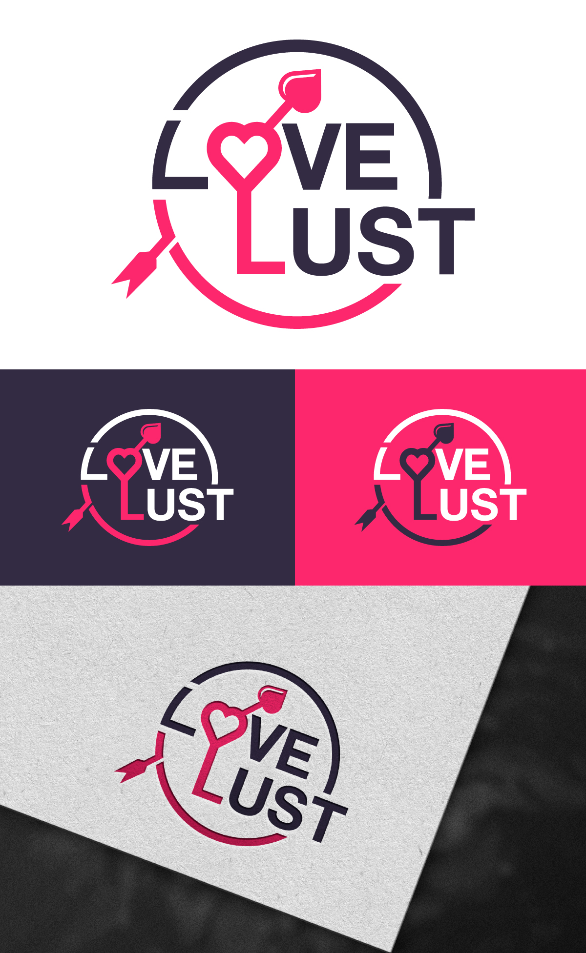 Diseño de Logo por DesignLima para este proyecto | Diseño #35228770