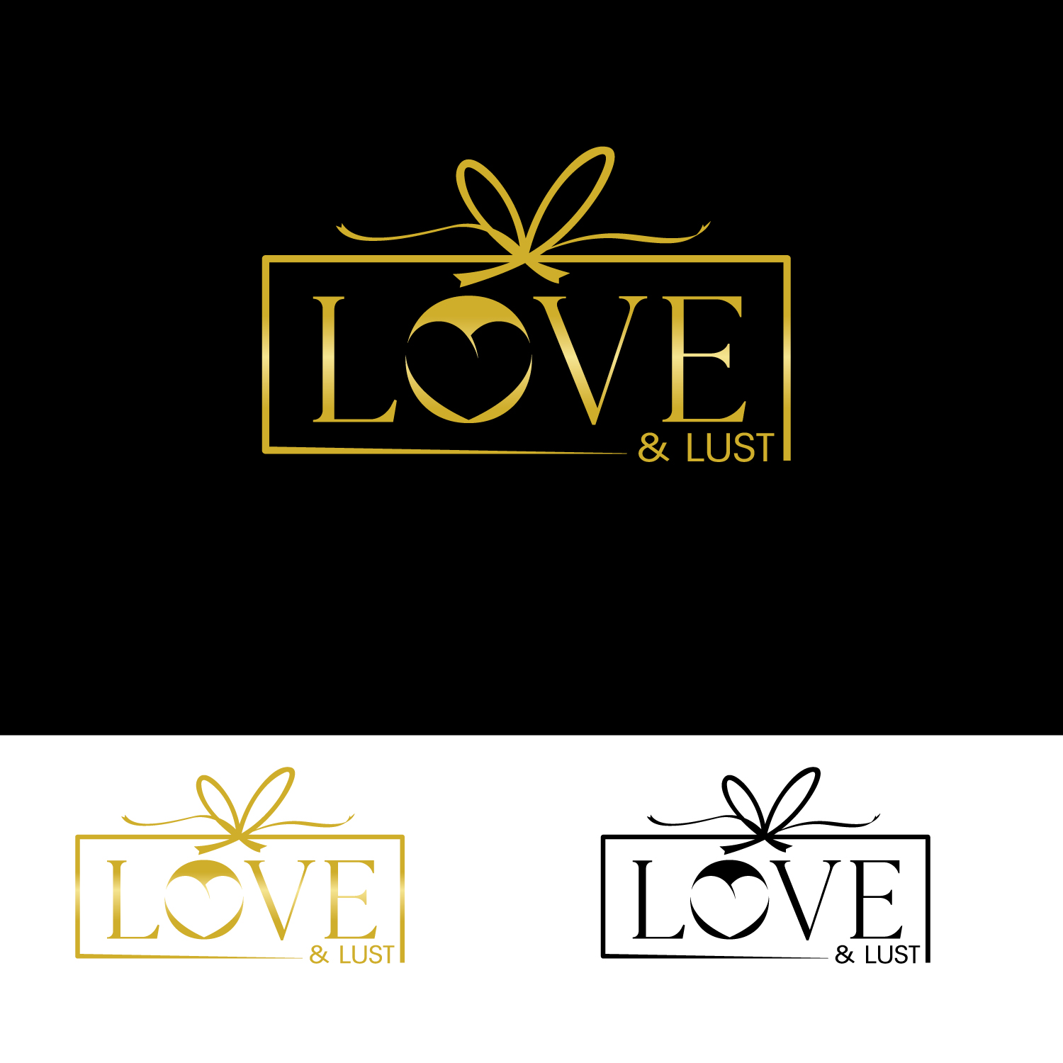 Logo Design by GODDREAMCREATION for this project | Design #35216710