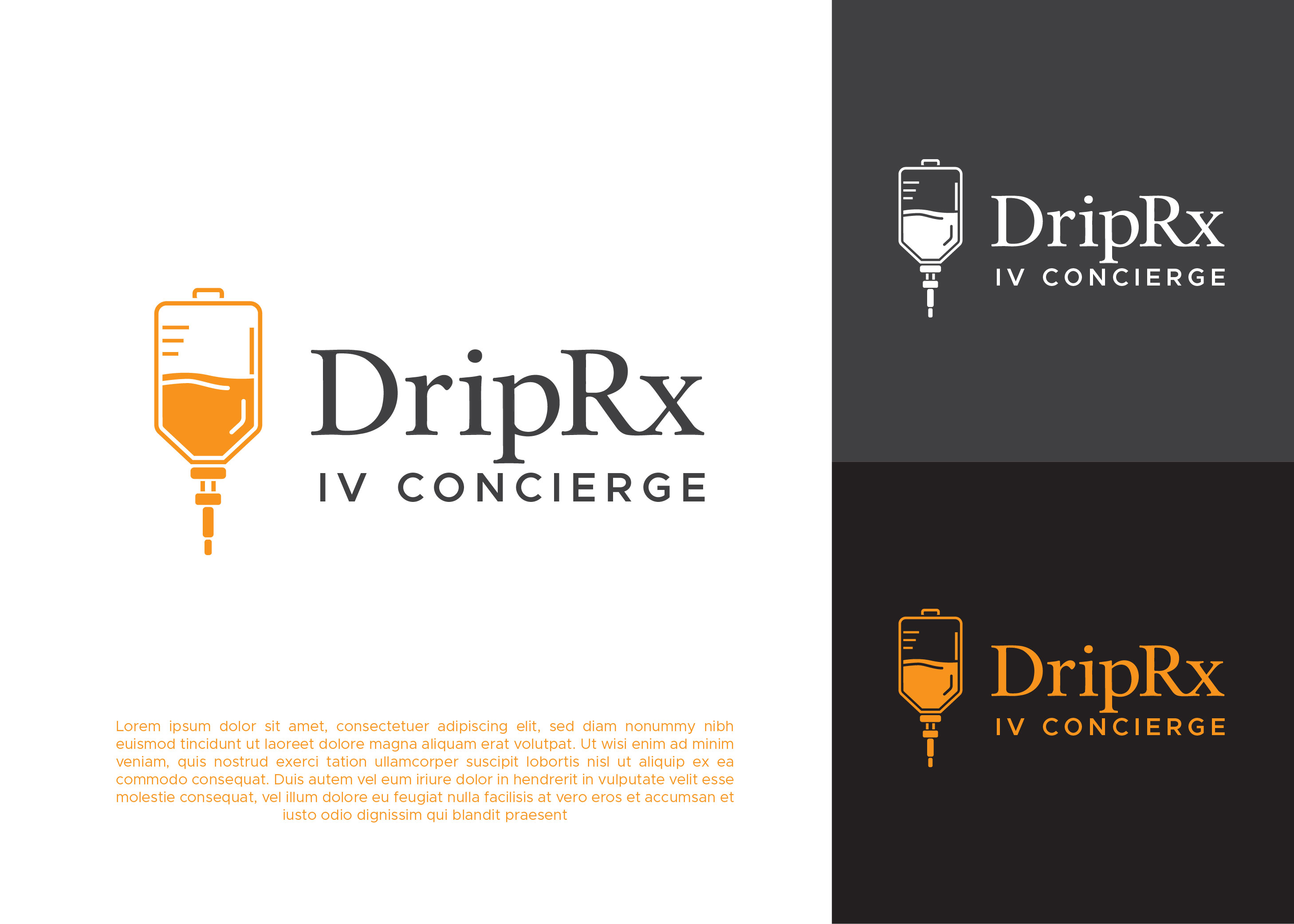 Logo Design by NeilDesign for this project | Design #35193269