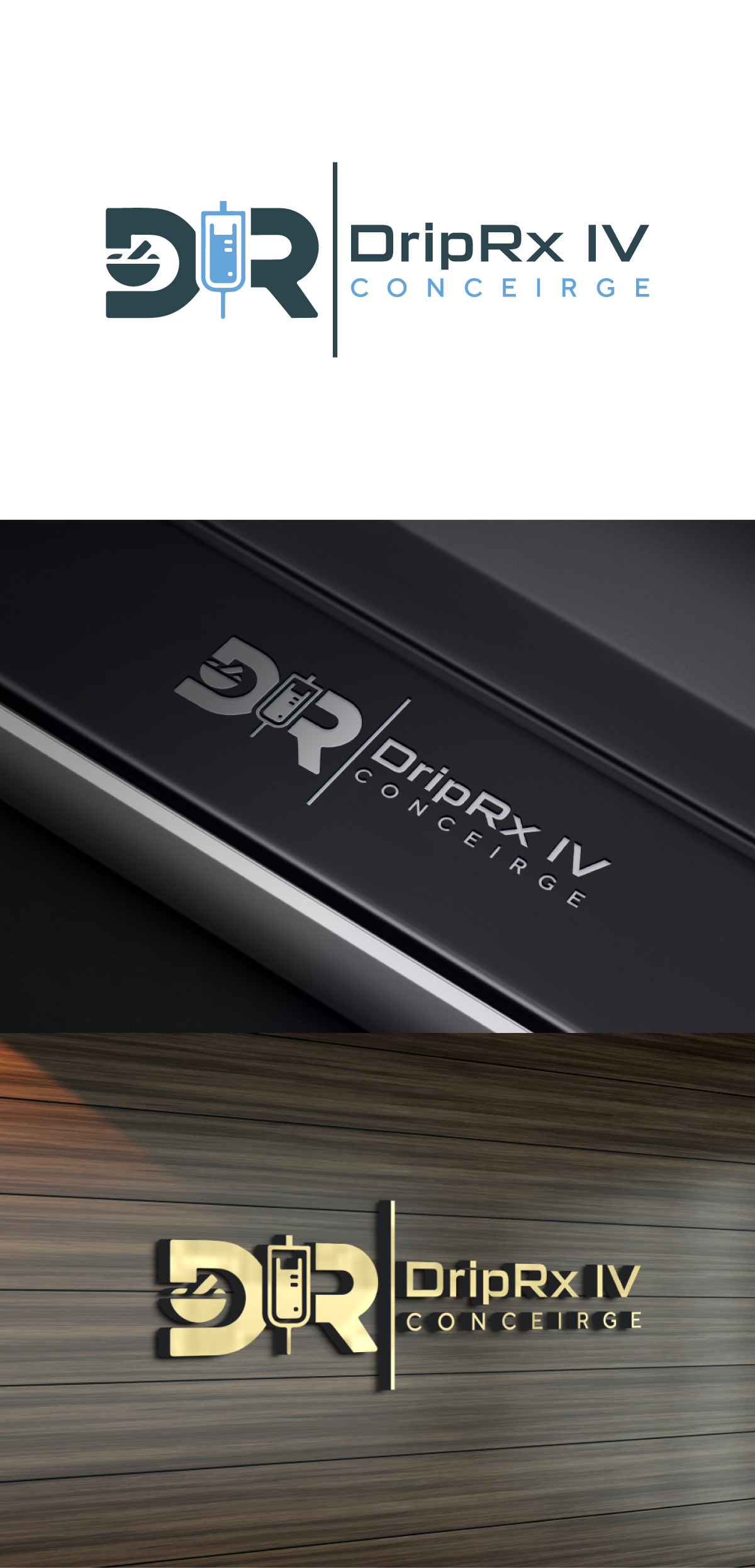 Logo Design by DesignPack for this project | Design #35195110
