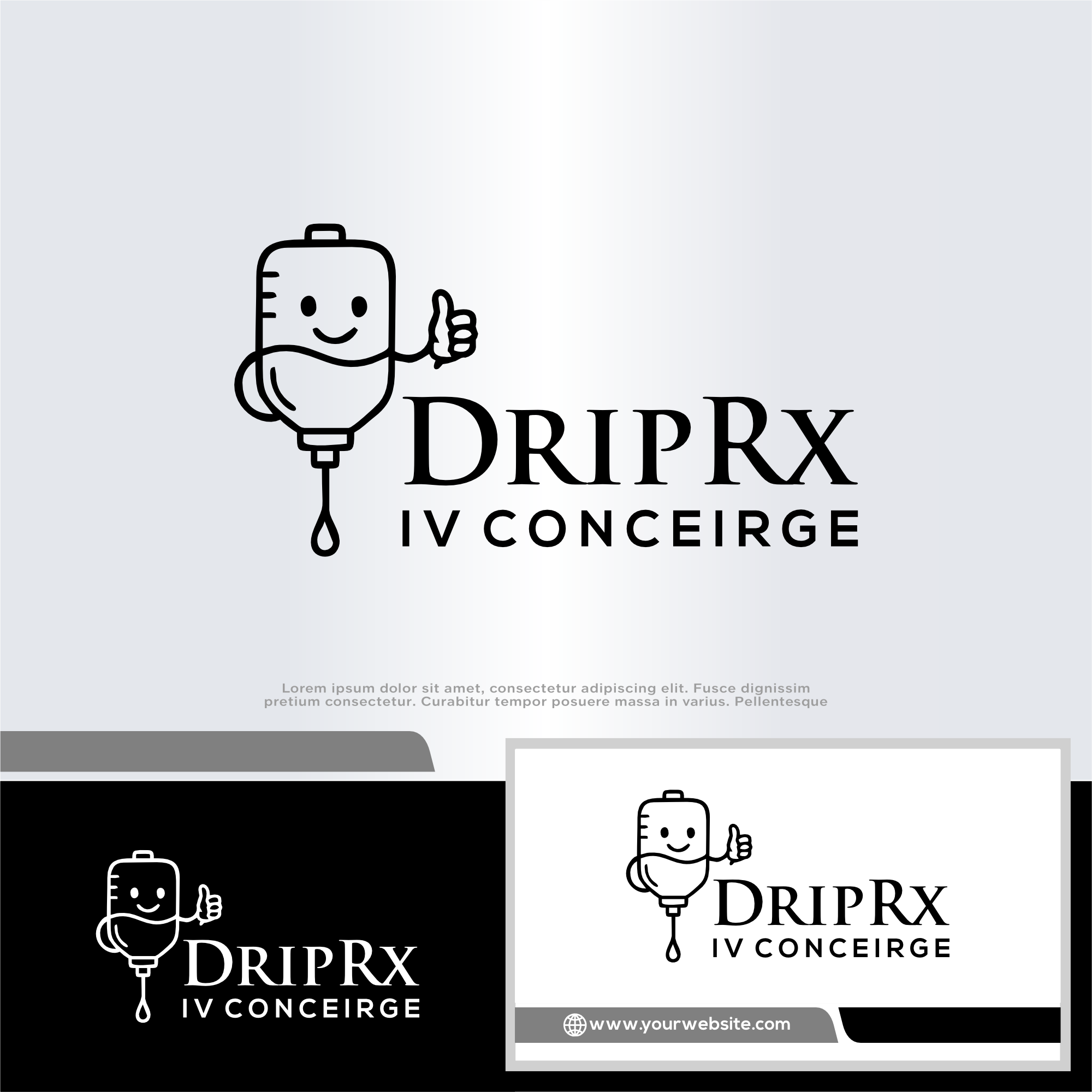 Logo Design by win it for this project | Design #35194664