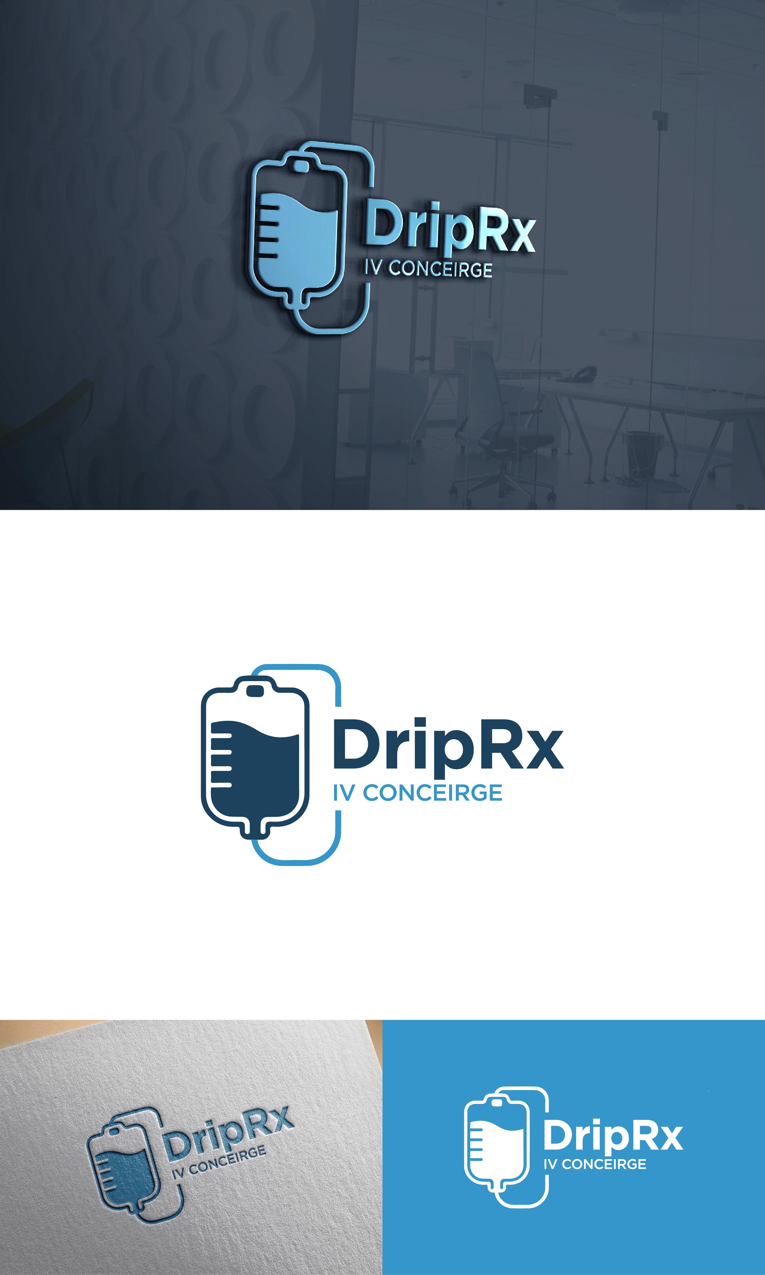 Logo Design by THE DESIGN MAN for this project | Design #35191194