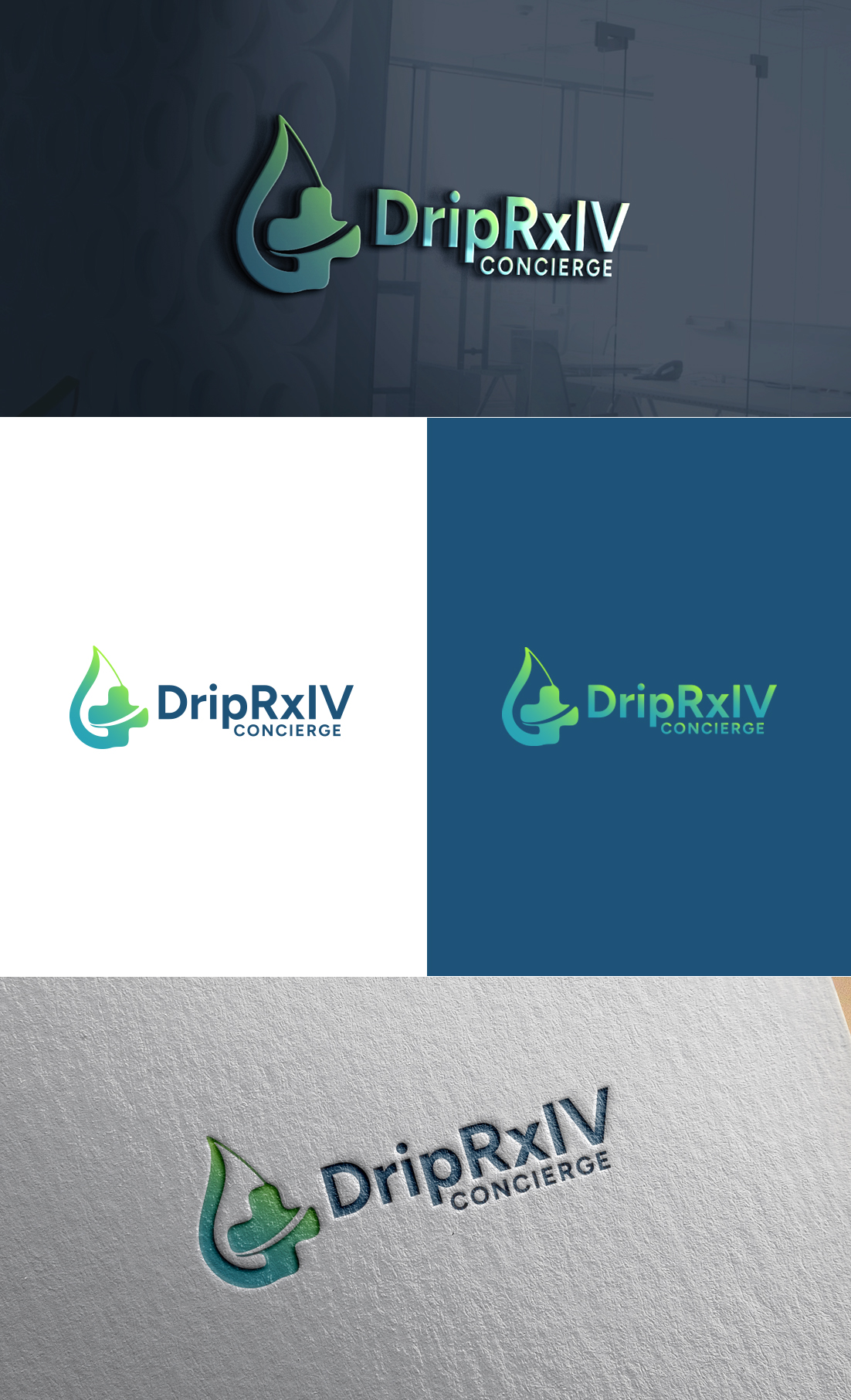 Logo-Design von GLDesigns für dieses Projekt | Design #35196287