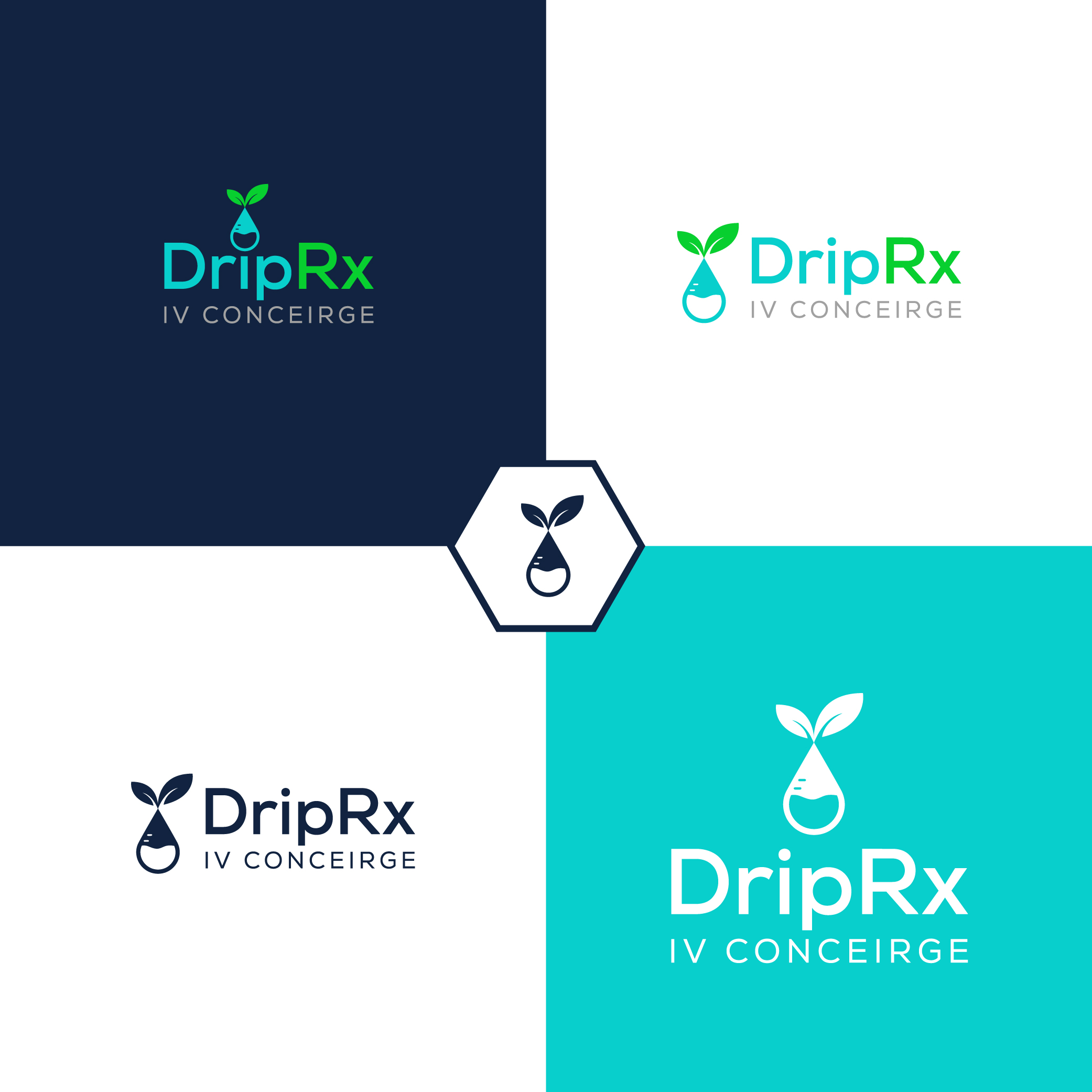 Logo Design by AL-BARAKAH for this project | Design #35201168
