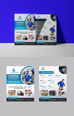 Flyer-Design von Design Motion für dieses Projekt | Design: #35193199