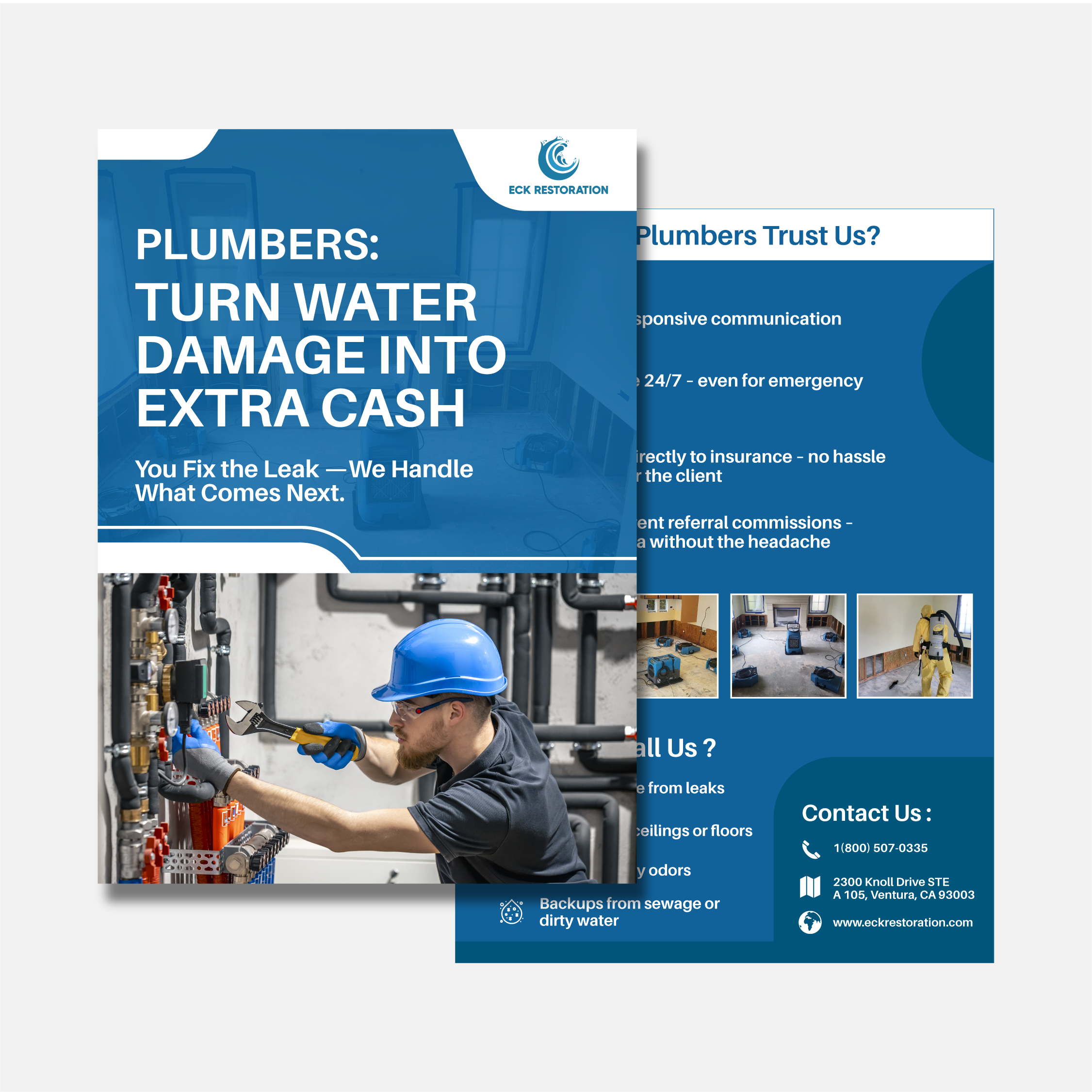Flyer Design by Sika Creations for this project | Design #35230198