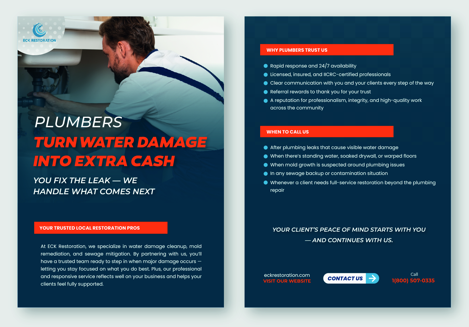 Design de Flyer par GraphiCoore Studio pour ce projet | Design #35258916