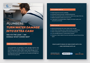 Flyer Design by GraphiCoore Studio for this project | Design: #35259515