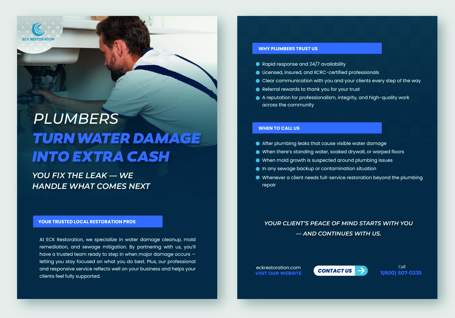 Flyer Design by GraphiCoore Studio for this project | Design #35259589