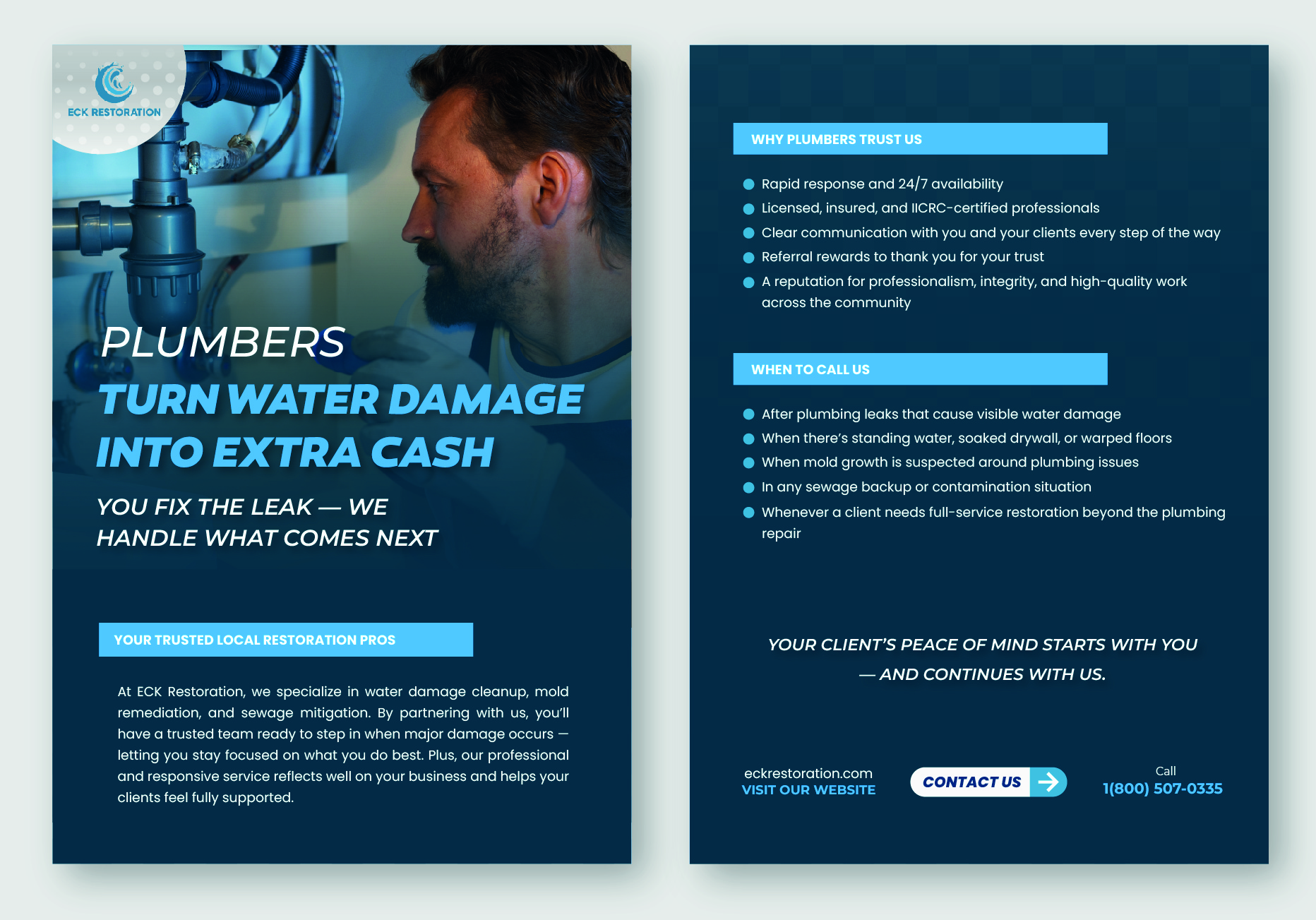 Flyer Design by GraphiCoore Studio for this project | Design #35259999