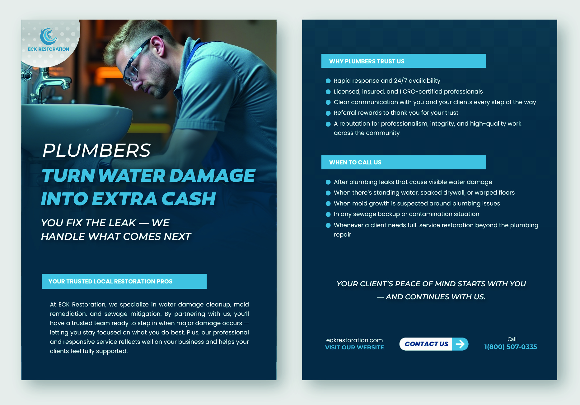 Flyer Design by GraphiCoore Studio for this project | Design #35266192