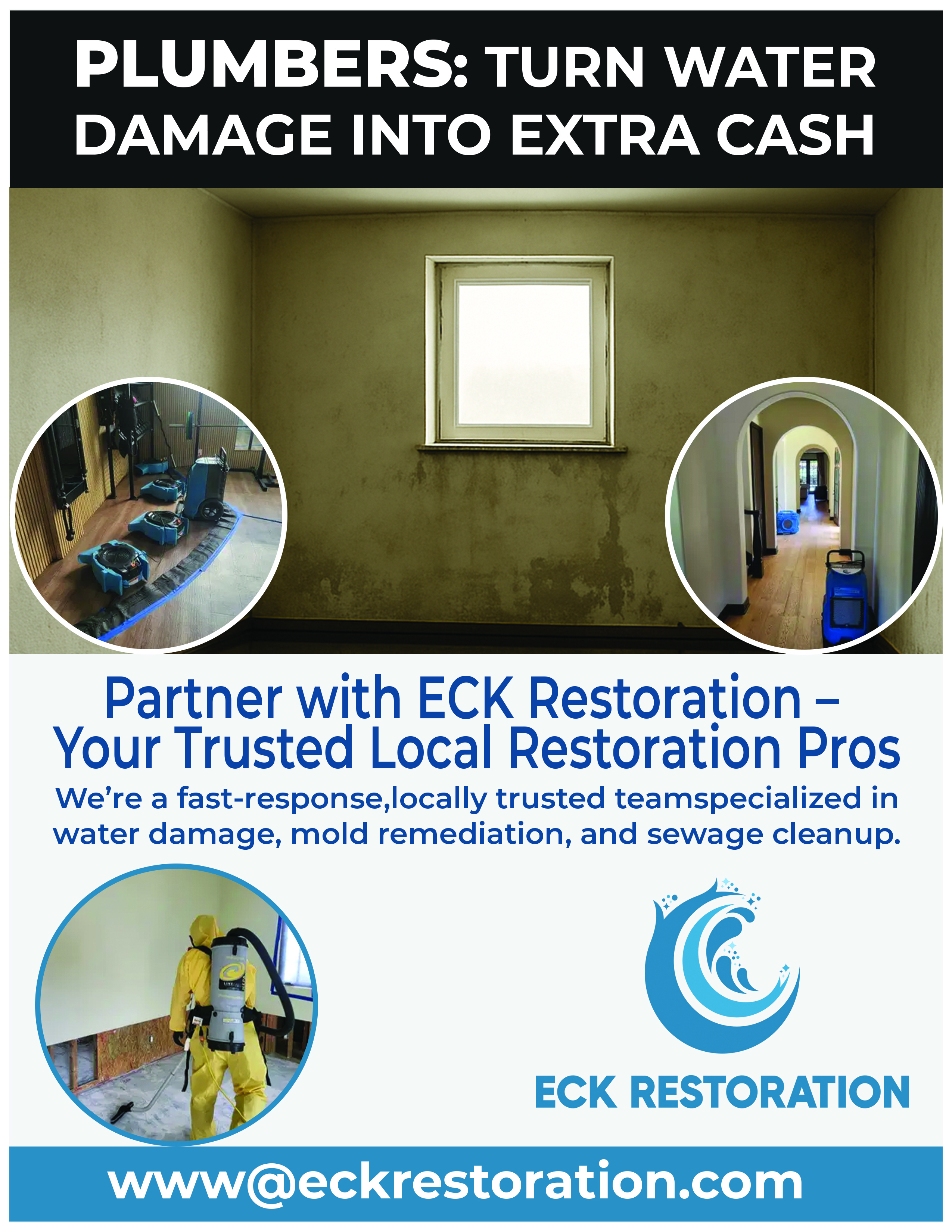 Flyer Design by Gulzar Ahmed for this project | Design #37683886