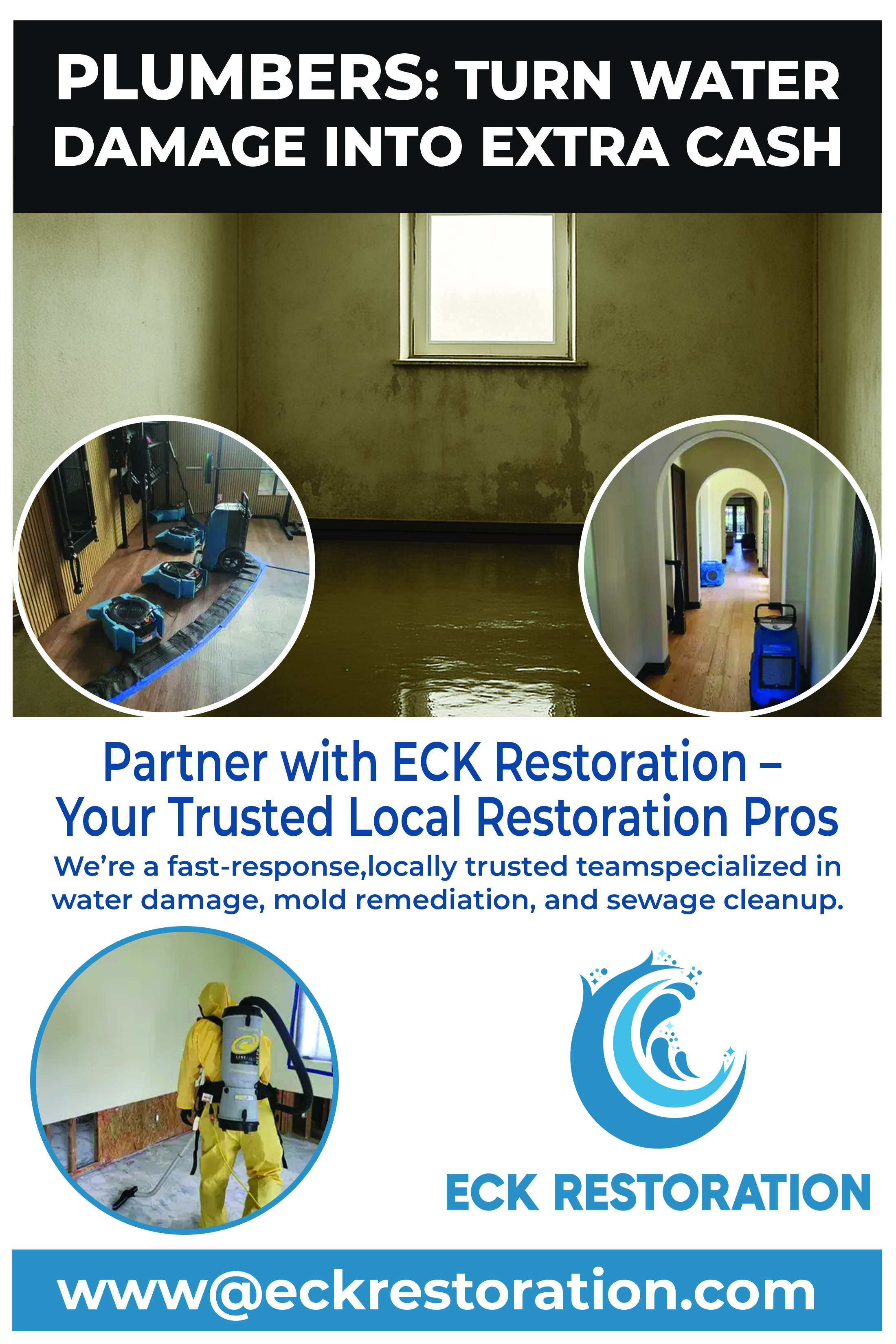 Flyer Design by Gulzar Ahmed for this project | Design #37683889