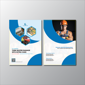 Flyer Design by MST PINKY KHATUN for this project | Design #35203463