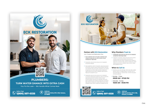 Flyer Design by pb for this project | Design: #35213145