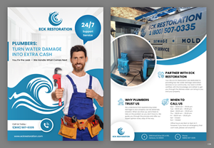 Flyer Design by pb for this project | Design: #35213147