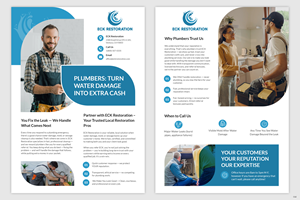 Flyer Design by pb for this project | Design: #35213152