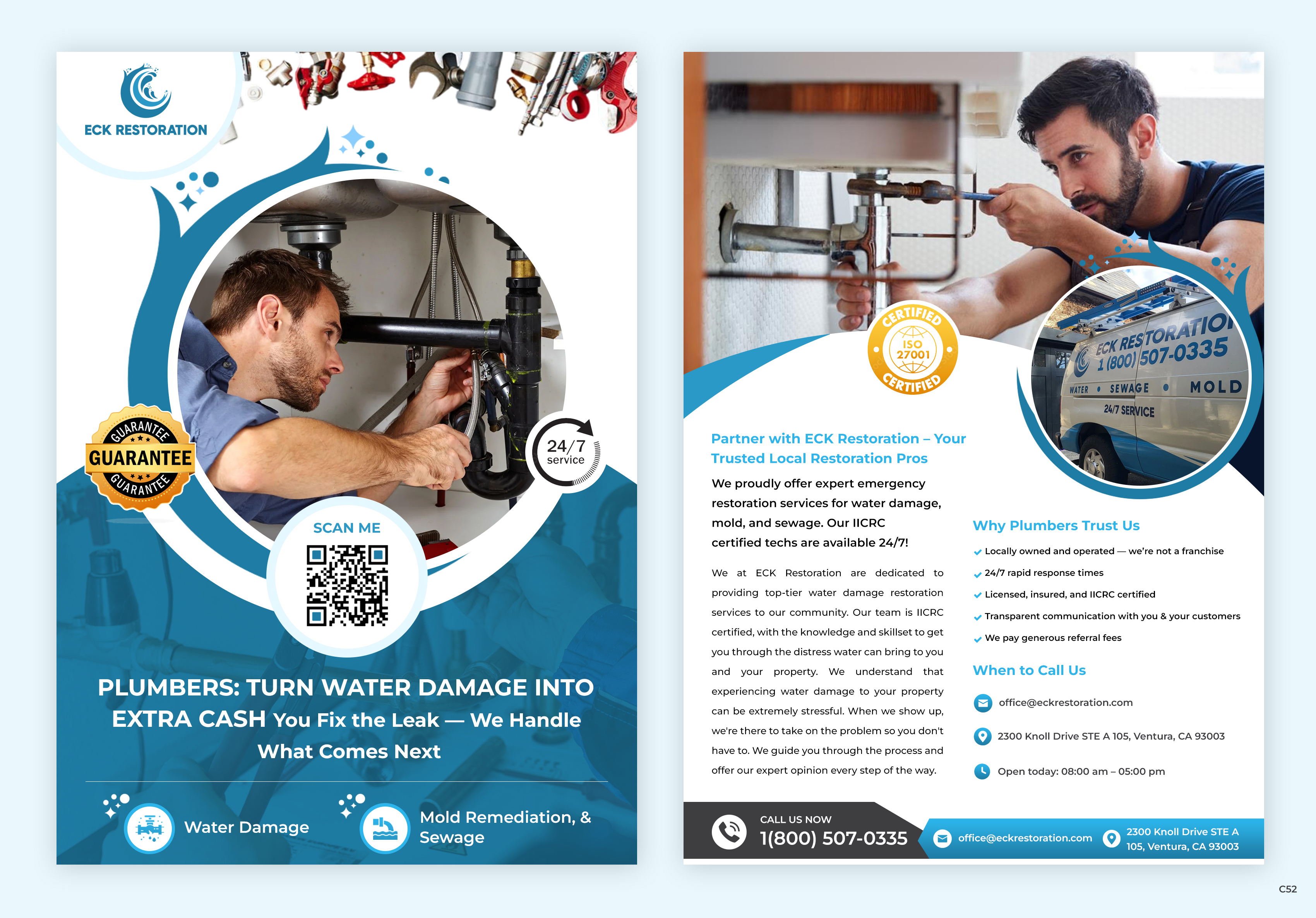 Diseño de Flyer por pb para este proyecto | Diseño #35213154