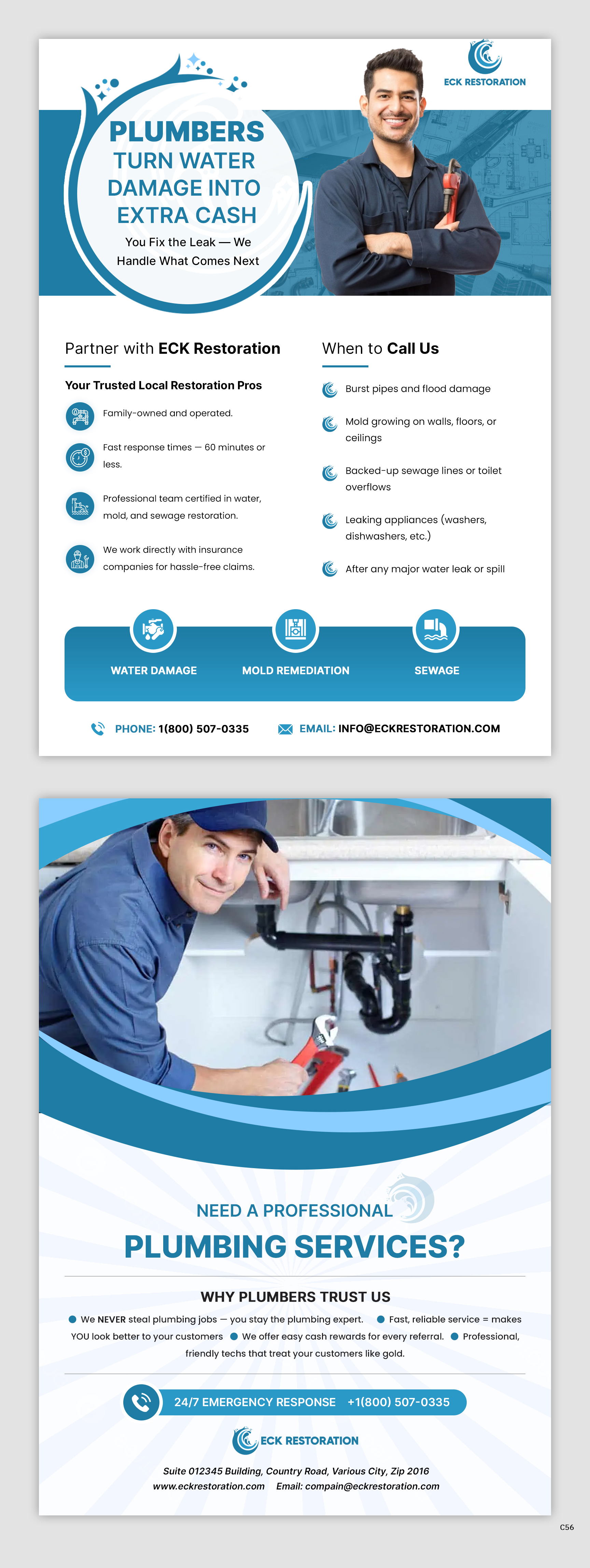 Flyer Design by pb for this project | Design #35213155