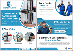 Flyer Design by pb for this project | Design: #35213158