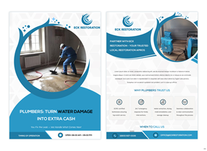 Flyer Design by pb for this project | Design: #35213162