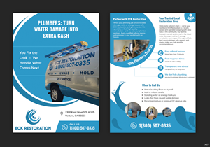 Flyer-Design von pb für dieses Projekt | Design: #35213165