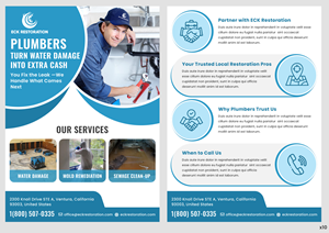 Flyer-Design von pb für dieses Projekt | Design: #35213167