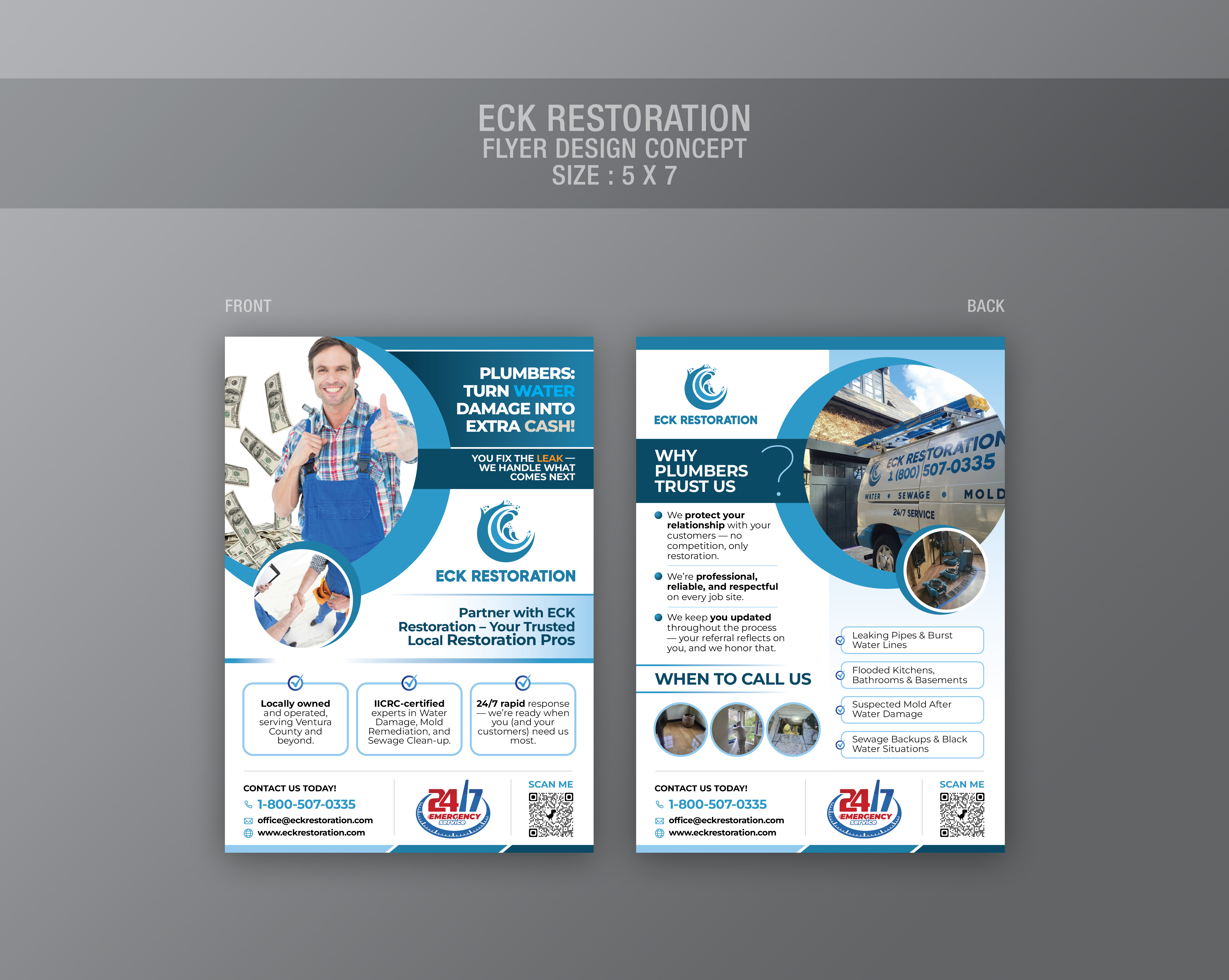 Flyer-Design von Impressive Sol für dieses Projekt | Design #35206869