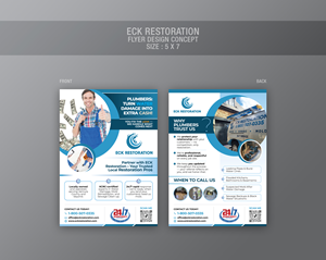 Flyer Design by Impressive Sol