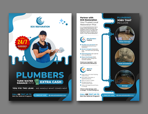 Flyer Design by debdesign for this project | Design: #35203265