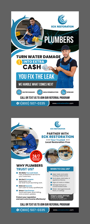 Flyer Design by debdesign for this project | Design: #35203594