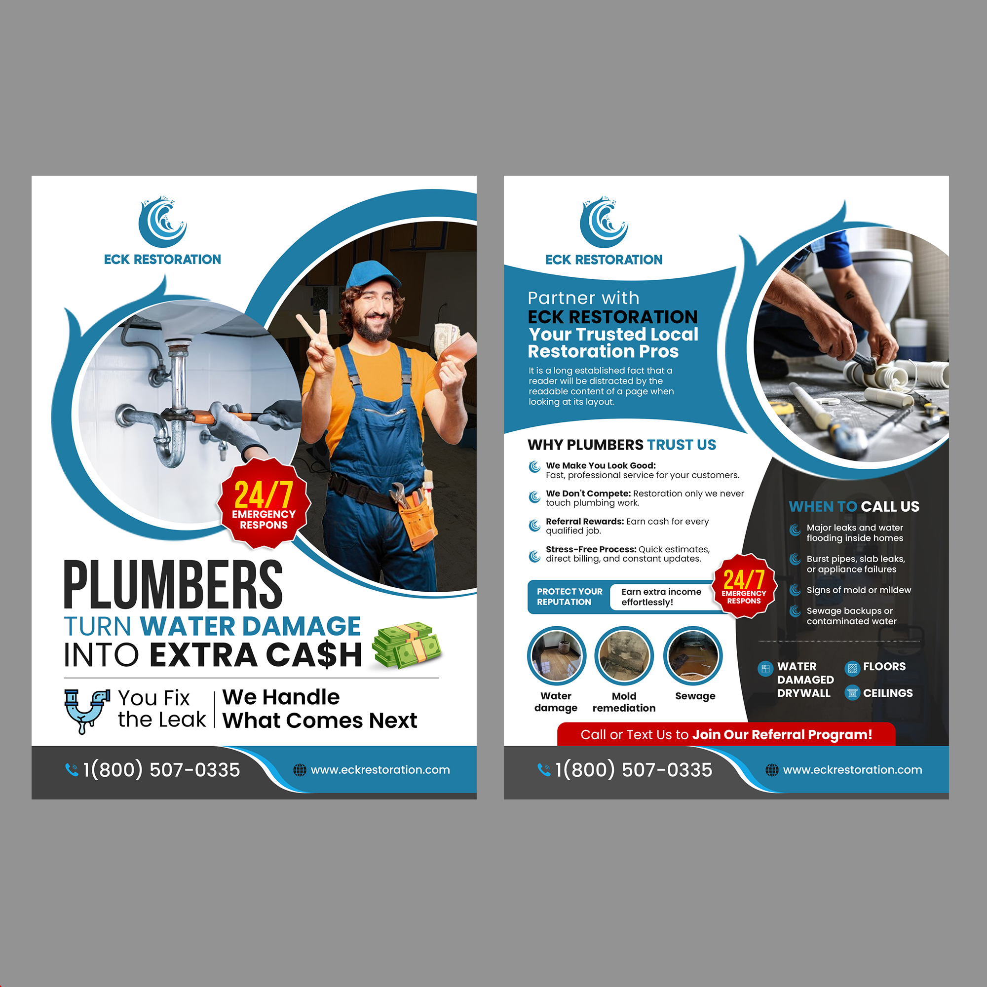 Flyer Design by debdesign for this project | Design #35203680