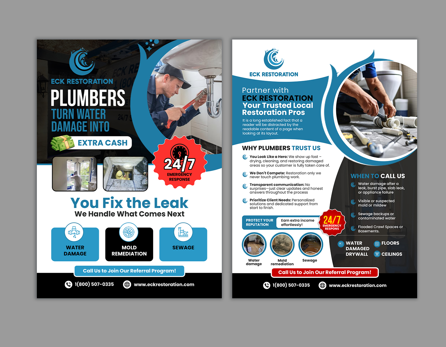 Flyer Design by debdesign for this project | Design #35298155