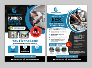 Flyer-Design von debdesign für dieses Projekt | Design: #35319513