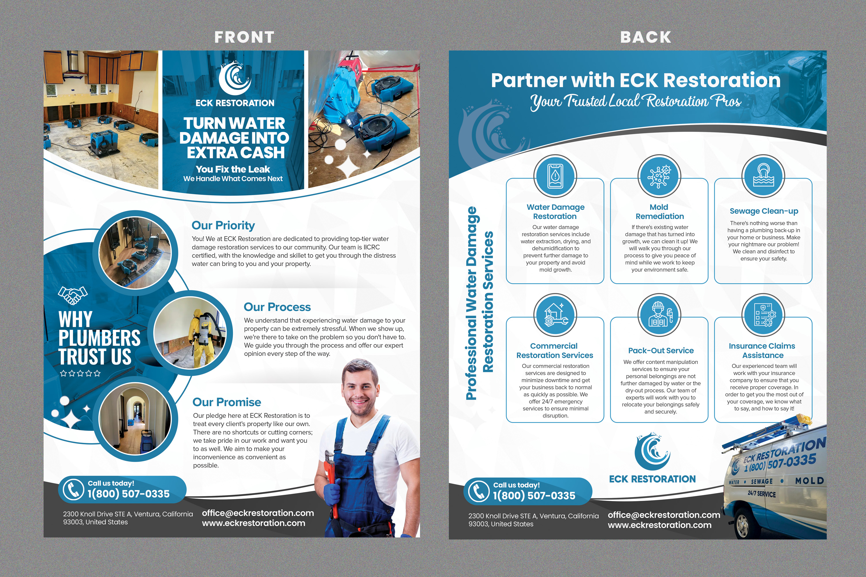 Flyer Design by Stan$oul for this project | Design #35202529