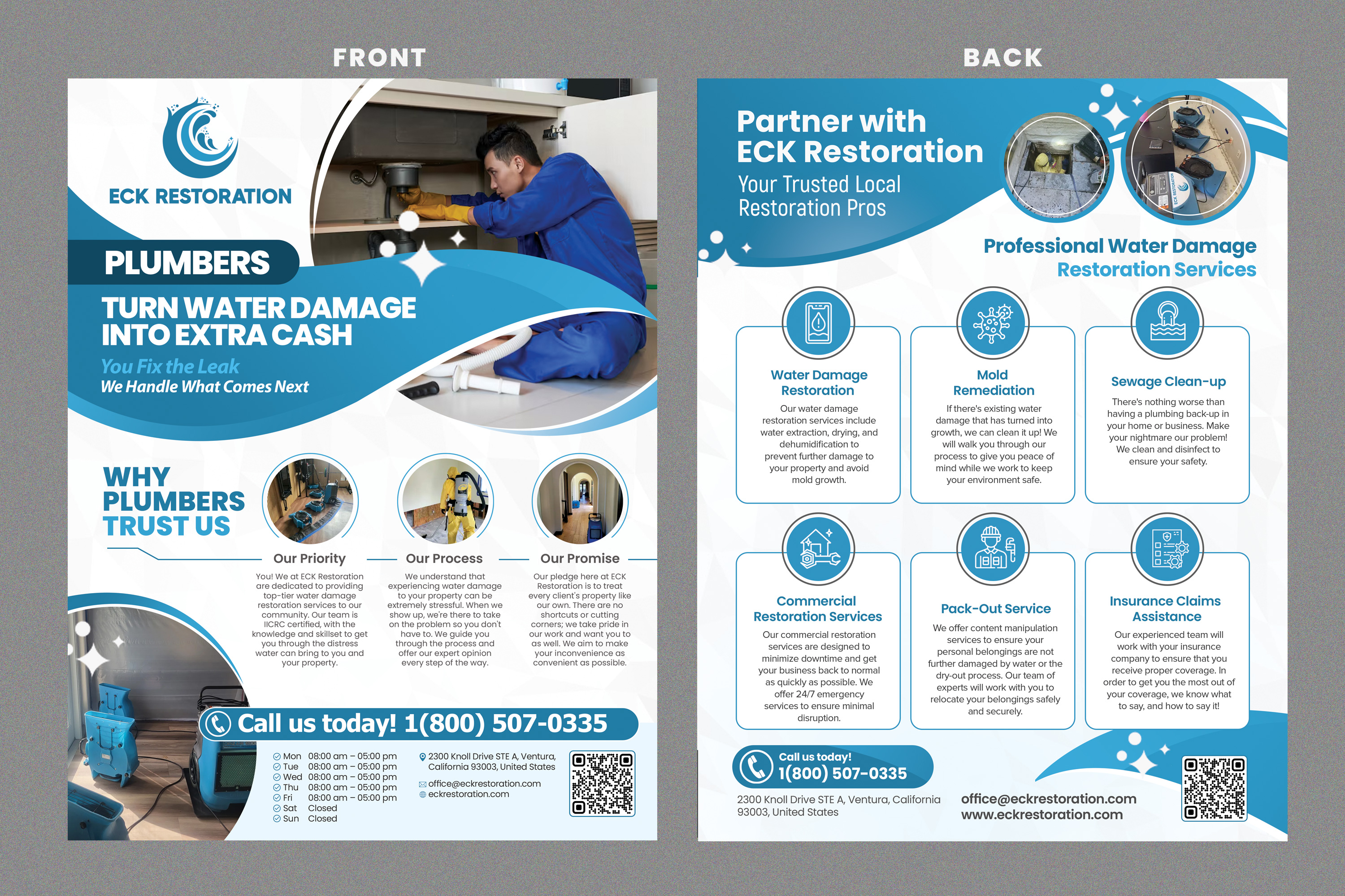 Flyer Design by Stan$oul for this project | Design #35202773