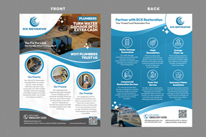 Flyer-Design von Stan$oul für dieses Projekt | Design: #35209370