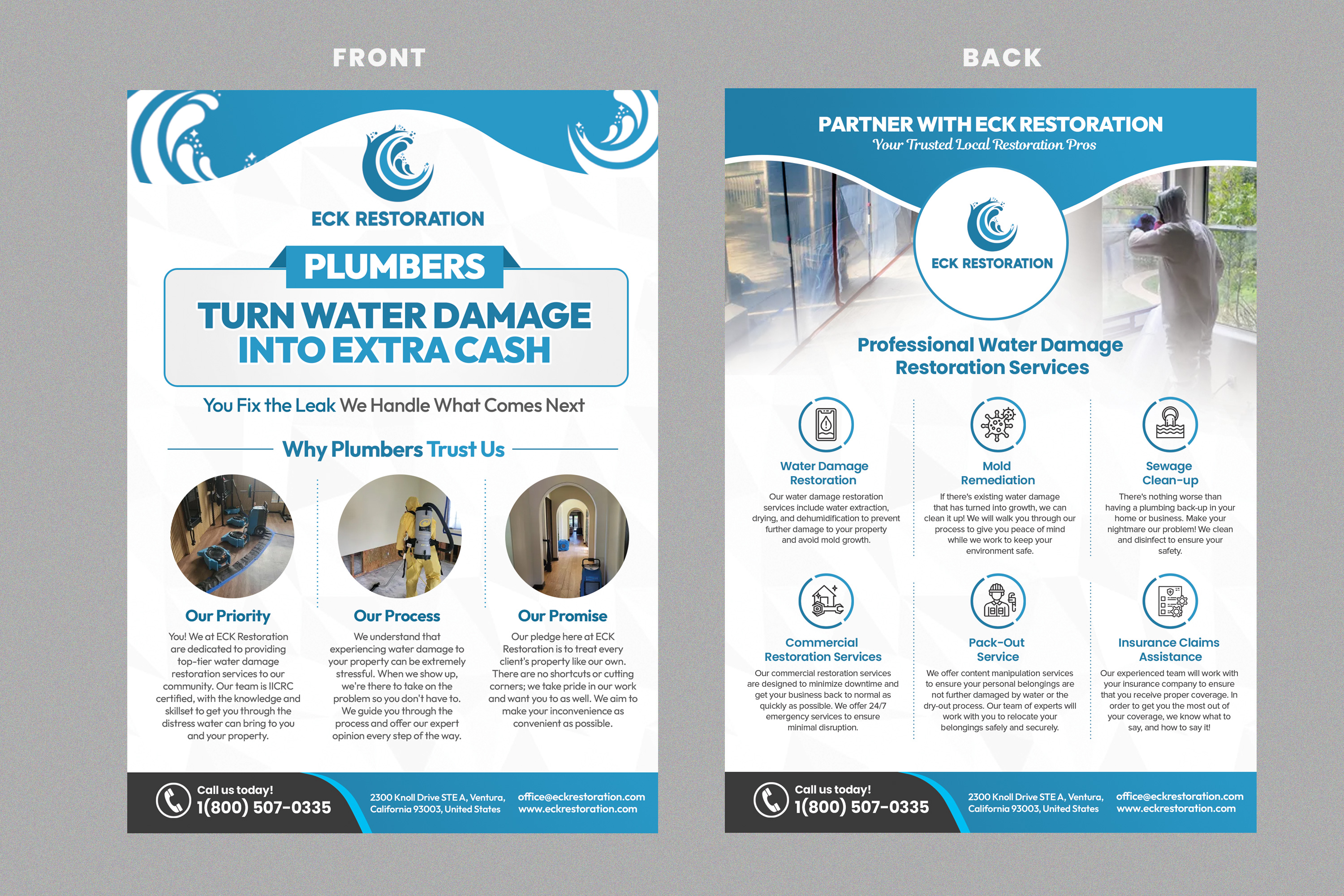 Flyer Design by Stan$oul for this project | Design #35209588