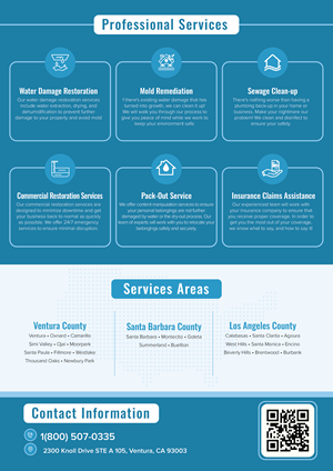 Flyer Design by Maxo-Biz for this project | Design: #35219349