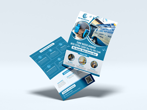 Flyer-Design von Maxo-Biz für dieses Projekt | Design: #35219350