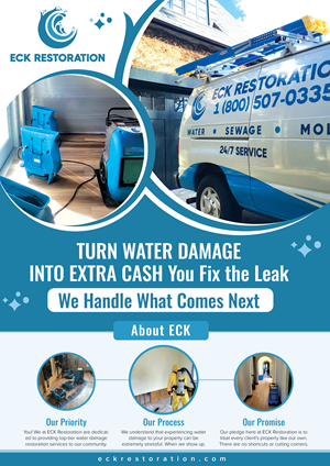 Flyer Design by Maxo-Biz for this project | Design: #35219351