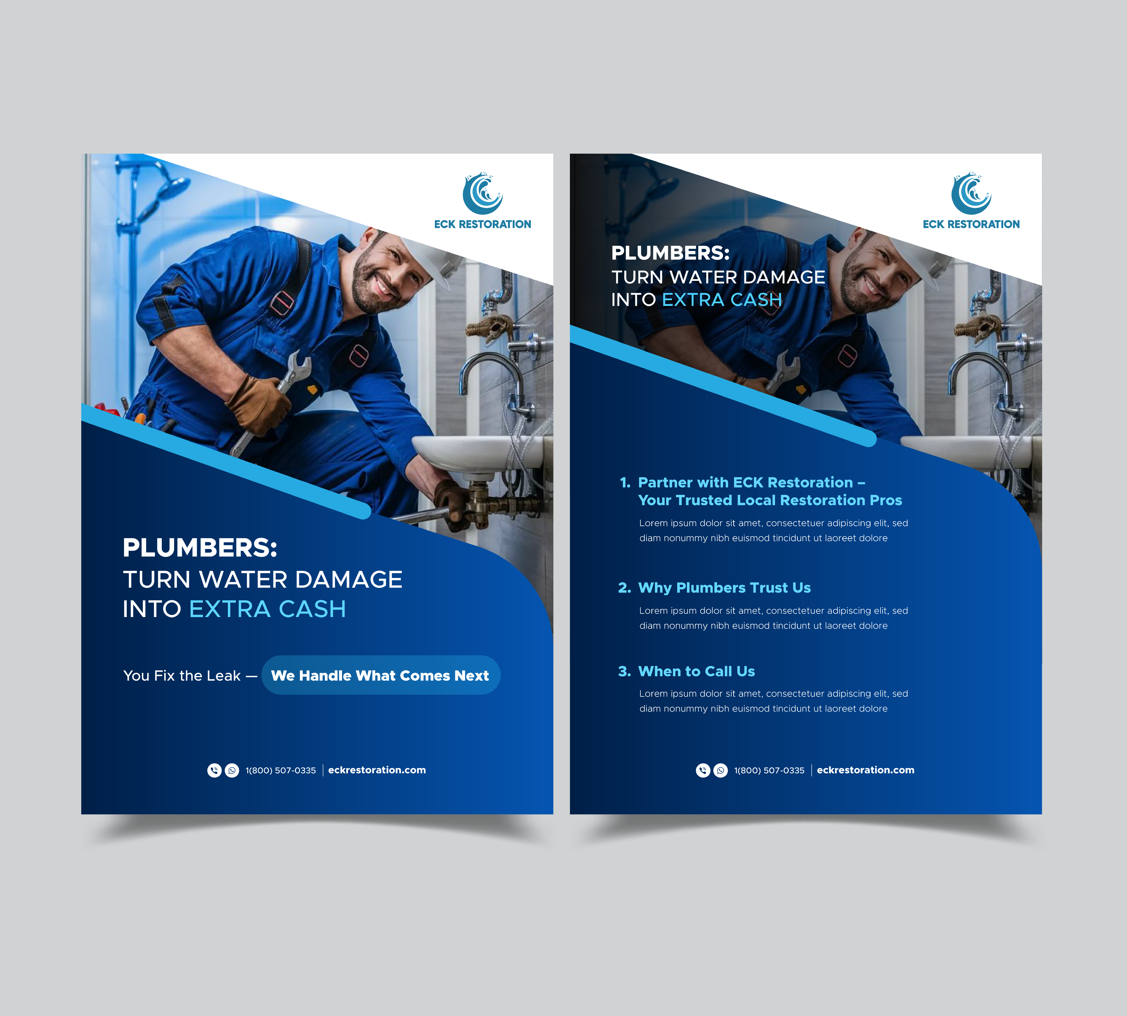 Flyer Design by ZD STUDIO for this project | Design #35222342