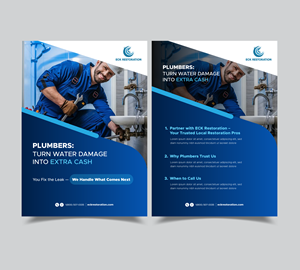 Flyer Design by ZD STUDIO for this project | Design #35222342