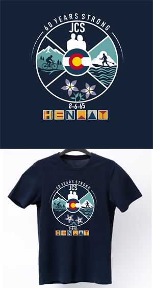 Graphic Design by rgb01 for this project | Design: #35231195