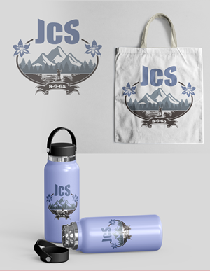 Graphic Design by yganess