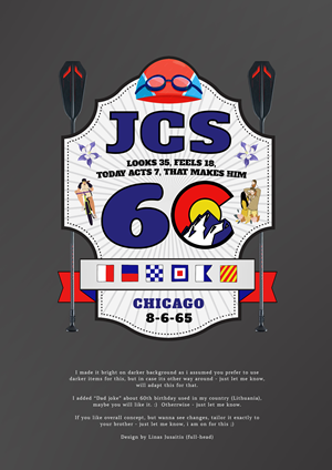 Graphic Design by Full-head for this project | Design: #35205947