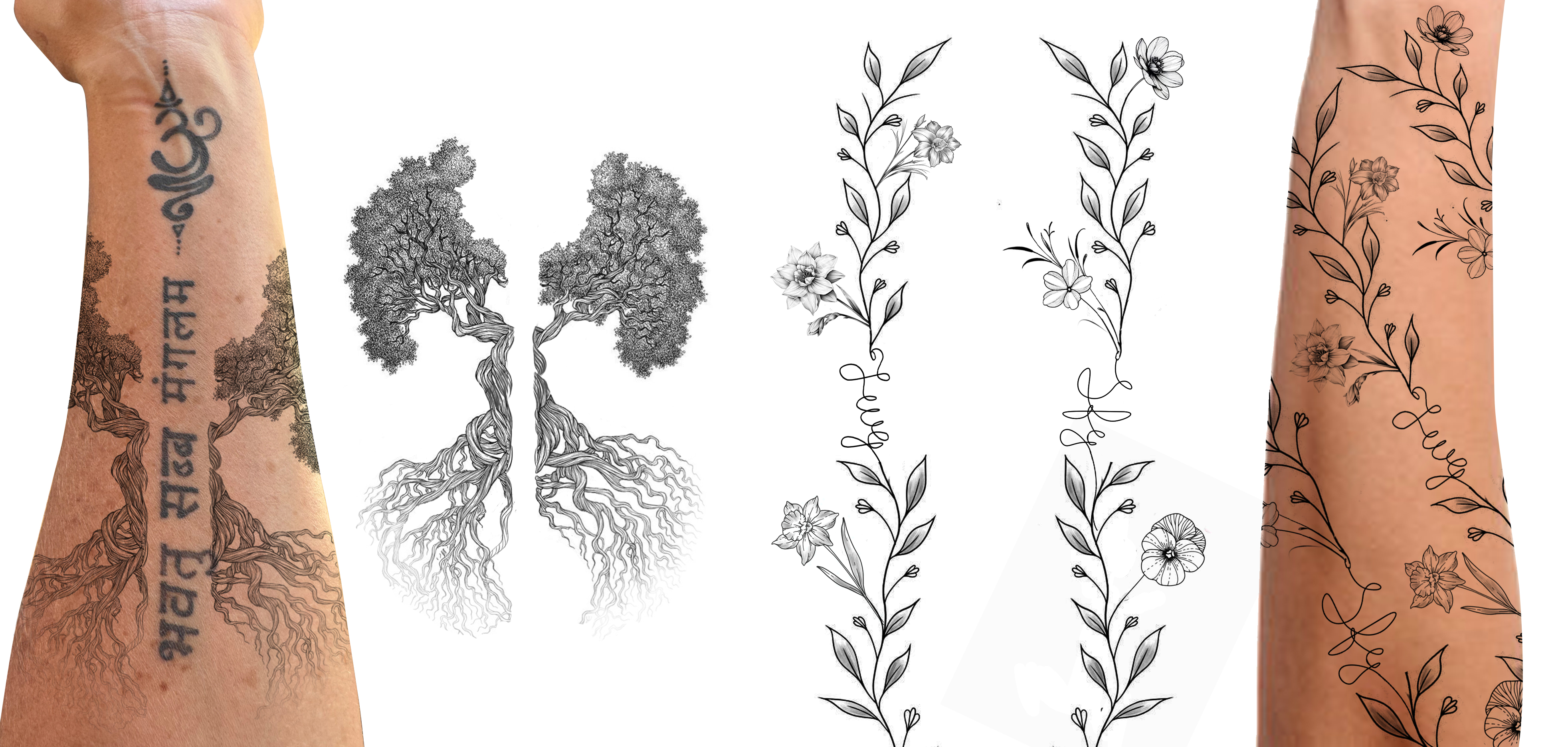 Tattoo-Design von Soumen Sinha für dieses Projekt | Design #35191687