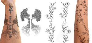 Tattoo-Design von Soumen Sinha für dieses Projekt | Design: #35191687