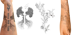 Tattoo-Design von Soumen Sinha für dieses Projekt | Design: #35194431